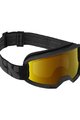 IXS Fahrradsonnenbrille - HACK GOGGLE - Schwarz