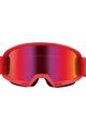 IXS Fahrradsonnenbrille - HACK GOGGLE - Rot