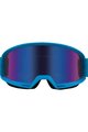 IXS Fahrradsonnenbrille - HACK GOGGLE - Blau
