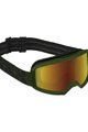 IXS Fahrradsonnenbrille - HACK GOGGLE - Grün