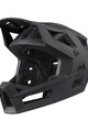 IXS Fahrradhelm - TRIGGER FF MIPS - Schwarz
