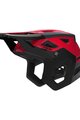 IXS Fahrradhelm - TRIGGER X MIPS - Rot/Schwarz