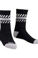 IXS Klassische Fahrradsocken - SOCKS 2.0 - Schwarz