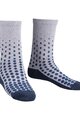 IXS Klassische Fahrradsocken - SOCKS 2.0 - Grau