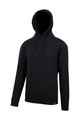 IXS Kapuzenpullover - BRAND ORGANIC 2.0 - Schwarz
