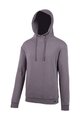 IXS Kapuzenpullover - BRAND ORGANIC 2.0 - Grau