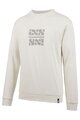 IXS Kapuzenpullover - BRAND ORGANIC - Weiß