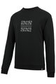 IXS Kapuzenpullover - BRAND ORGANIC - Schwarz