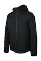 IXS wasserfeste Jacke - CARVE ALL-WEATHER INSULATED 2.0 - Schwarz