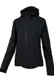IXS wasserfeste Jacke - CARVE ALL-WEATHER 2.0 W - Schwarz