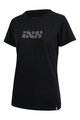 IXS Kurzarm Fahrrad-Shirt - BRAND ORGANIC 2.0 W - Schwarz