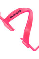 SUPACAZ Fahrrad-Flaschenhalter - FLY CAGE POLY - Rosa