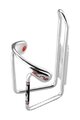 ELITE Fahrrad-Flaschenhalter - CIUSSI GEL AL - Silber
