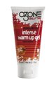 ELITE Aufwärmgel - OZONE INTENSE WARM UP
