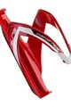ELITE Fahrrad-Flaschenhalter - CUSTOM RACE - Rot
