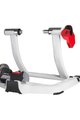 ELITE Fahrradtrainer - QUBO POWER MAG SMART B+ - Weiß/Rot/Schwarz