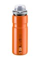 ELITE Fahrrad-Wasserflasche - SYSSA RACE 750 - Orange