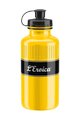 ELITE Fahrrad-Wasserflasche - EROICA - Gelb