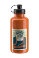 ELITE Fahrrad-Wasserflasche - EROICA LUCIANO BERRUTI - Orange