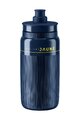 ELITE Fahrrad-Wasserflasche - FLY TEX 550 ml - Blau