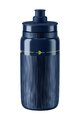 ELITE Fahrrad-Wasserflasche - FLY TEX 550 ml - Blau