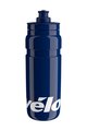 ELITE Fahrrad-Wasserflasche - FLY 750 CERVELO - Blau