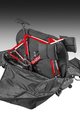 ELITE Fahrradtasche - BORSON - Schwarz