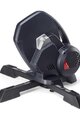 ELITE Fahrradtrainer - DIRETO+ - Schwarz