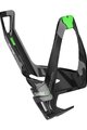 ELITE Fahrrad-Flaschenhalter - CANNIBAL XC BIO - Schwarz