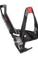 ELITE Fahrrad-Flaschenhalter - CANNIBAL XC BIO - Schwarz