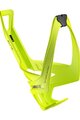 ELITE Fahrrad-Flaschenhalter - CANNIBAL XC BIO - Gelb