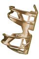 ELITE Fahrrad-Flaschenhalter - PRISM L CARBON - Gold