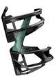 ELITE Fahrrad-Flaschenhalter - PRISM R RECYCLED - Grün/Schwarz