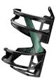 ELITE Fahrrad-Flaschenhalter - PRISM L RECYCLED - Grün/Schwarz