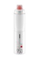ELITE Fahrrad-Wasserflasche - JET PLUS 950 - Transparent/Rot