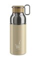 ELITE Fahrrad-Wasserflasche - MIA 650 - Beige