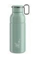 ELITE Fahrrad-Wasserflasche - MIA 650 - Hellgrün