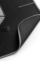 ELITE Unterlage - DRY MAT - Schwarz