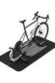 ELITE Trainer-Unterlage - DRY MAT - Schwarz/Grau