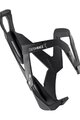 ELITE Fahrrad-Flaschenhalter - CUSTOM RACE X - Schwarz