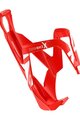 ELITE Fahrrad-Flaschenhalter - CUSTOM RACE X - Rot