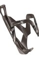 ELITE Fahrrad-Flaschenhalter - CUSTOM RACE X - Anthrazit