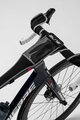 ELITE Fahrradabdeckung - PRO TEC WINGS - Schwarz
