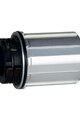 ELITE Kassetten Body - SHIMANO 10/11 - Silber
