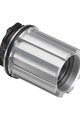 ELITE Kassetten Body - CAMPAGNOLO - Silber