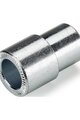 ELITE Adapter - SUPER BOOST 157X12MM - Silber