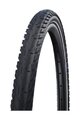 SCHWALBE Reifen - SILENTO 700x35C (37-622) K-GUARD - Schwarz