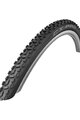SCHWALBE Reifen - CX PRO (35-559) 26x1.35 PERFORMANCE - Schwarz