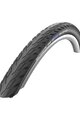 SCHWALBE Reifen - SILENTO (47-622) 28x1.75 ACTIVE - Schwarz