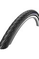 SCHWALBE Reifen - MARATHON RACER (35-622) 28x1.35 700x35C PERFORMANCE - Schwarz